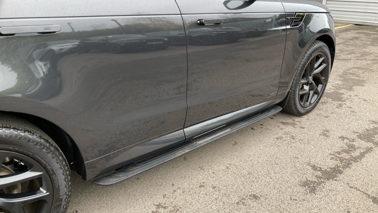 Land Rover Range Rover Sport 4.4 P530 V8 Autobiography 5dr Auto Petrol Estate